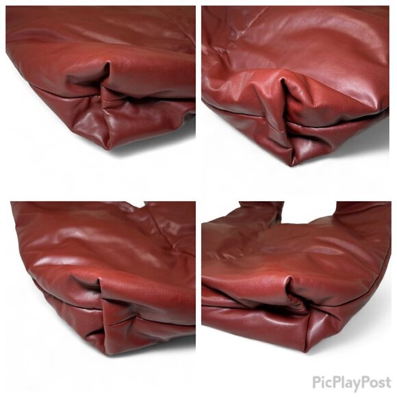 A.L.C Shiloh Tote Bag - Brown (Burnt Umber) - NWT - Picture 15 of 16